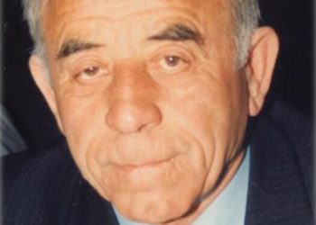 «Έφυγε» ο Φώτης Βράκας