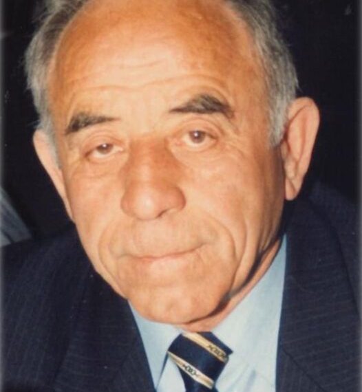 «Έφυγε» ο Φώτης Βράκας