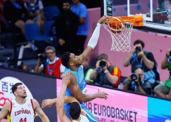 Επιστροφή στις νίκες για την Εθνική και το Ισραήλ στον δρόμο για την 8άδα