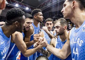 Η Τουρκία το εμπόδιο της Εθνικής Ελλάδας για τον τελικό του Eurobasket 2025
