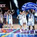 «Χάλκινη» στο Eurobasket σε ματς θρίλερ η Εθνική Ελλάδας μπάσκετ