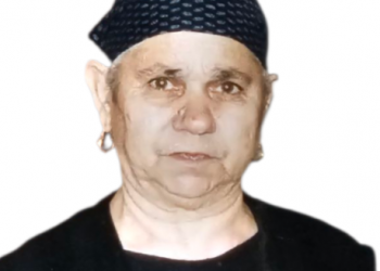 «Έφυγε» η Μαριάνθη Γακοπούλου