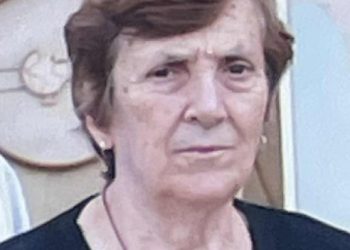 «Έφυγε» η Γιαννούλα Μπλάτσα