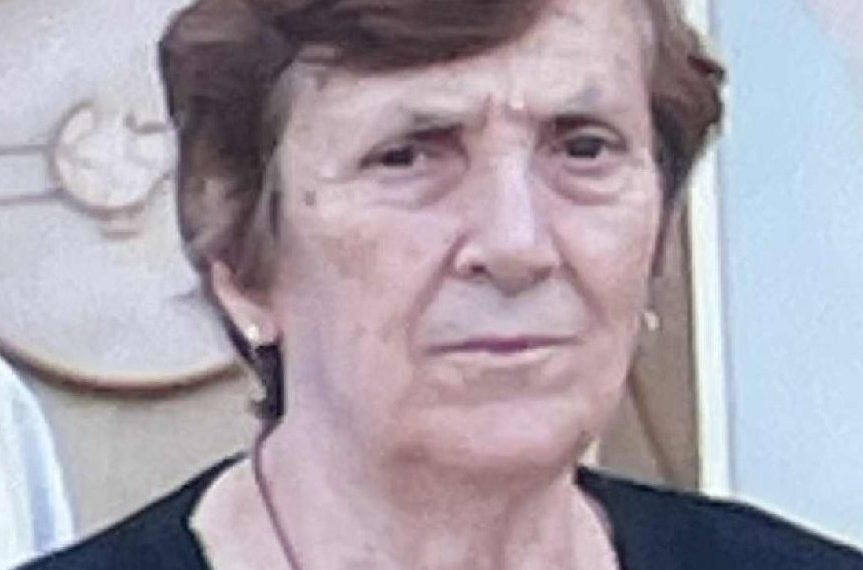 «Έφυγε» η Γιαννούλα Μπλάτσα