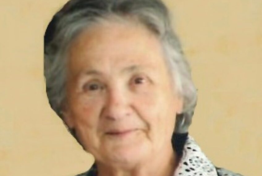 «Έφυγε» η Ελένη Κελεπούρη