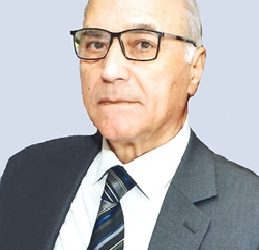 «Έφυγε» ο Χρήστος Τσούτσιας