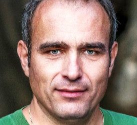«Έφυγε» πρόωρα ο Κων/νος Λαγός