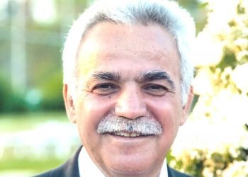 «Έφυγε» ο Απόστολος Λυρίτσης