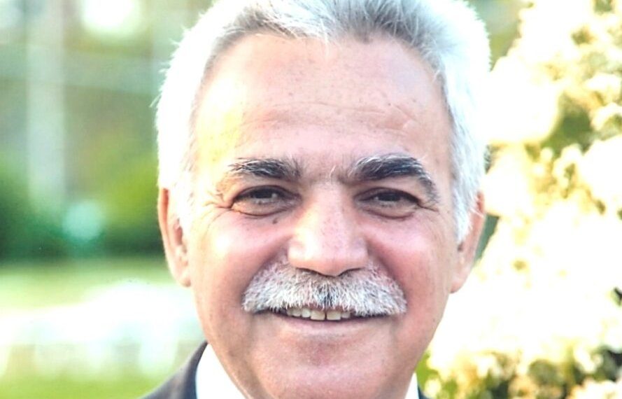 «Έφυγε» ο Απόστολος Λυρίτσης