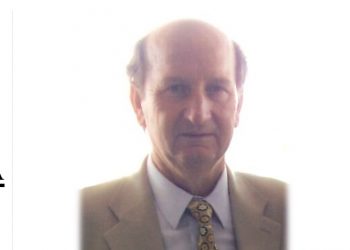 «Έφυγε» ο Κων/νος Μπαντέκας
