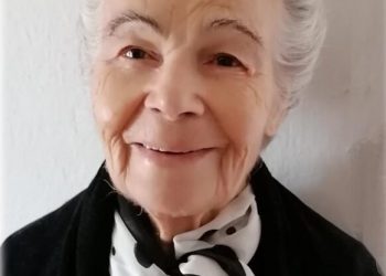 «Έφυγε» η Αικατερίνη Οικονόμου