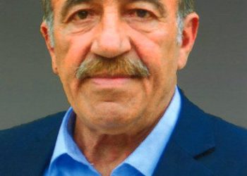 «Έφυγε» ο Γεώργιος Παιδοκούκης