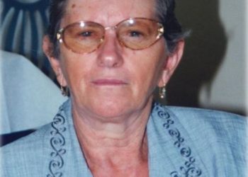 «Έφυγε» η Μαρία Μπακάλη