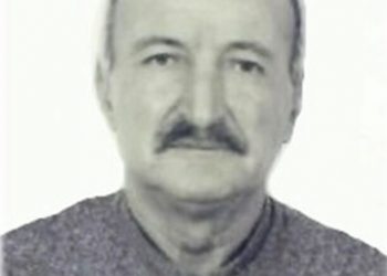 «Έφυγε» ο Νικόλαος Παπαθανασίου