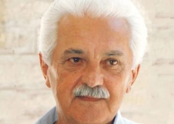 «Έφυγε» ο Κων/νος Παπαχρήστος