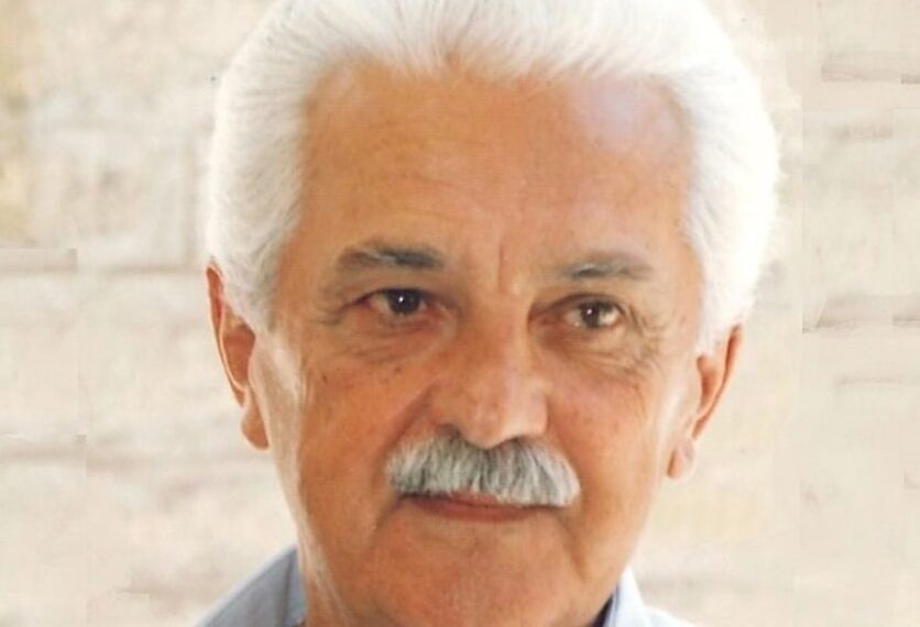 «Έφυγε» ο Κων/νος Παπαχρήστος