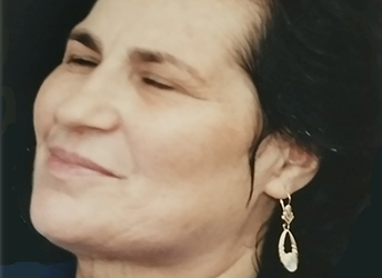 «Έφυγε» η Αντωνία Πάσχου