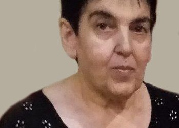 «Έφυγε» η Αικατερίνη Παταβούκα