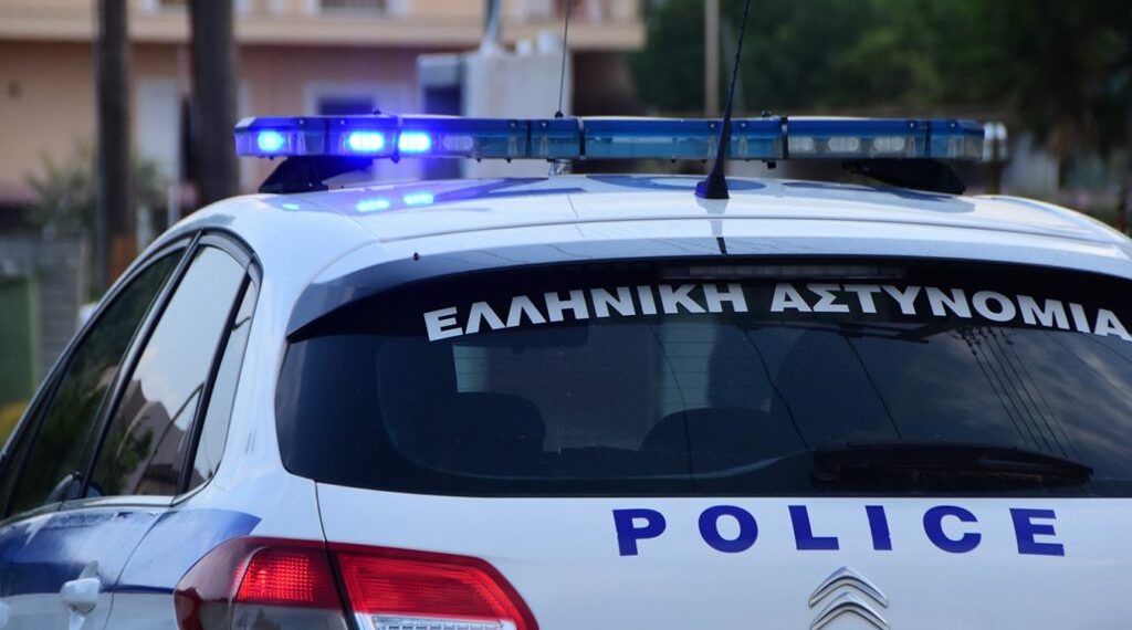 Συλλήψεις απατεώνων στα Τρίκαλα