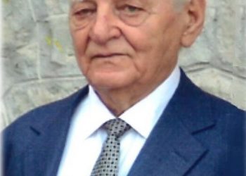 «Έφυγε» ο Βασίλης Σίμος