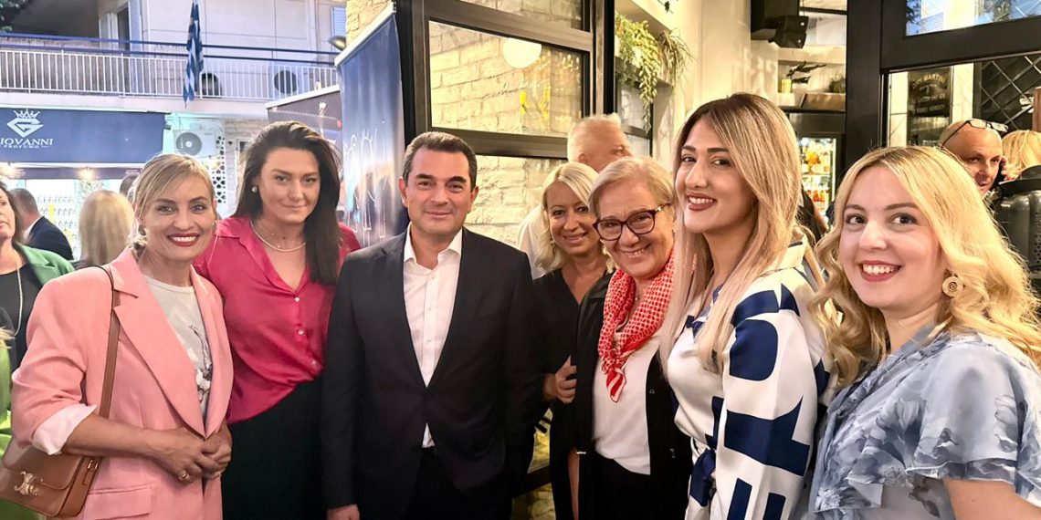 Μαζί μπορούμε να δίνουμε δύναμη και ελπίδα στα παιδιά που παλεύουν