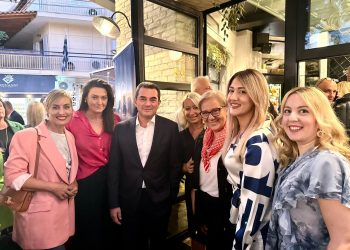 Μαζί μπορούμε να δίνουμε δύναμη και ελπίδα στα παιδιά που παλεύουν