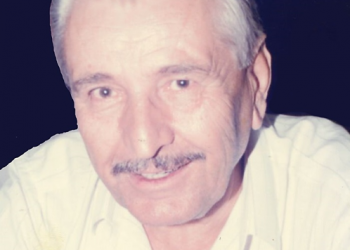 «Έφυγε» ο Κων/νος Σούντας
