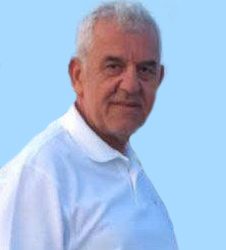 «Έφυγε» ο Κων/νος Σουγκάρης