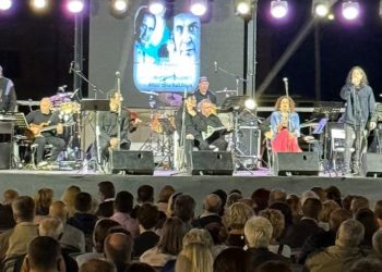 Κορυφώθηκαν οι εκδηλώσεις για τα «Τσιτσάνεια 2025»
