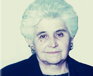 «Έφυγε» η Στεφανία Ζώη