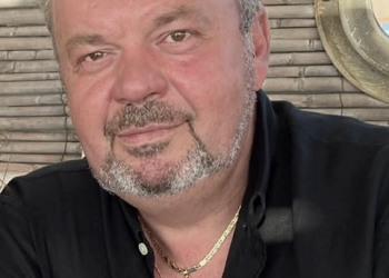 «Έφυγε» ο Κων/νος Αγγελής