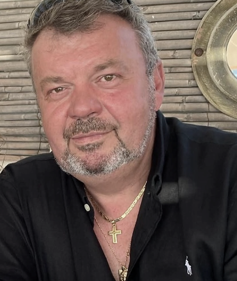 «Έφυγε» ο Κων/νος Αγγελής