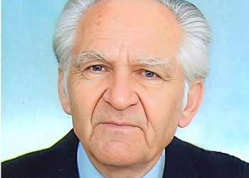 «Έφυγε» ο Βασίλης Αγραφιώτης