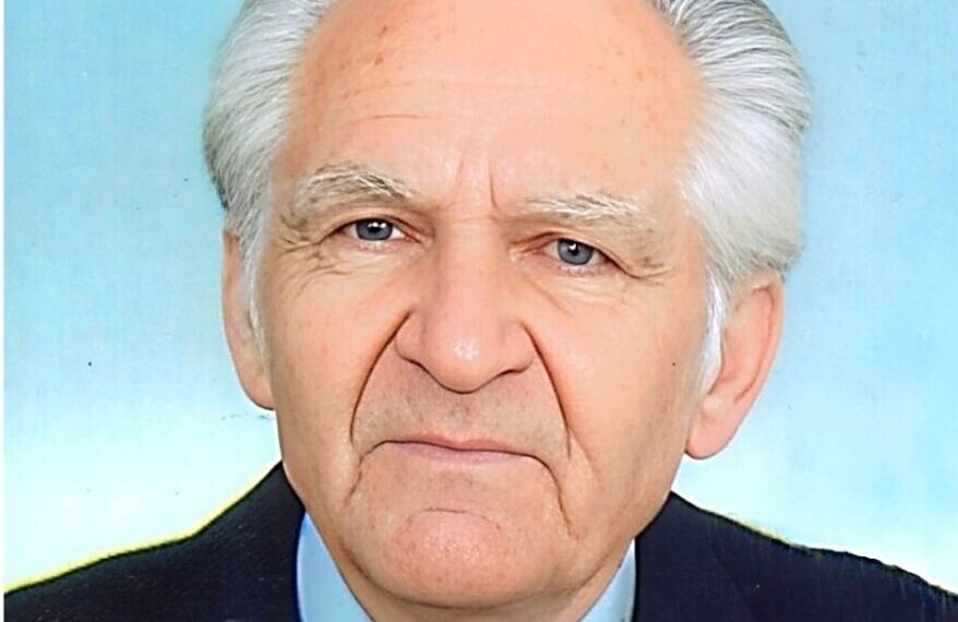 «Έφυγε» ο Βασίλης Αγραφιώτης
