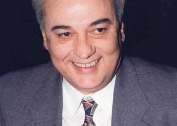 «Έφυγε» ο Απόστολος Αρβανίτης