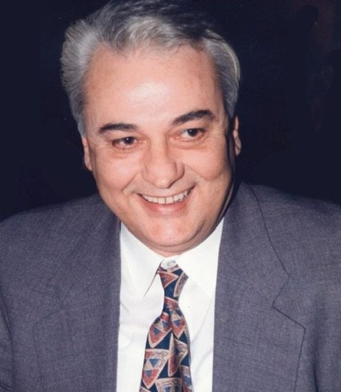 «Έφυγε» ο Απόστολος Αρβανίτης