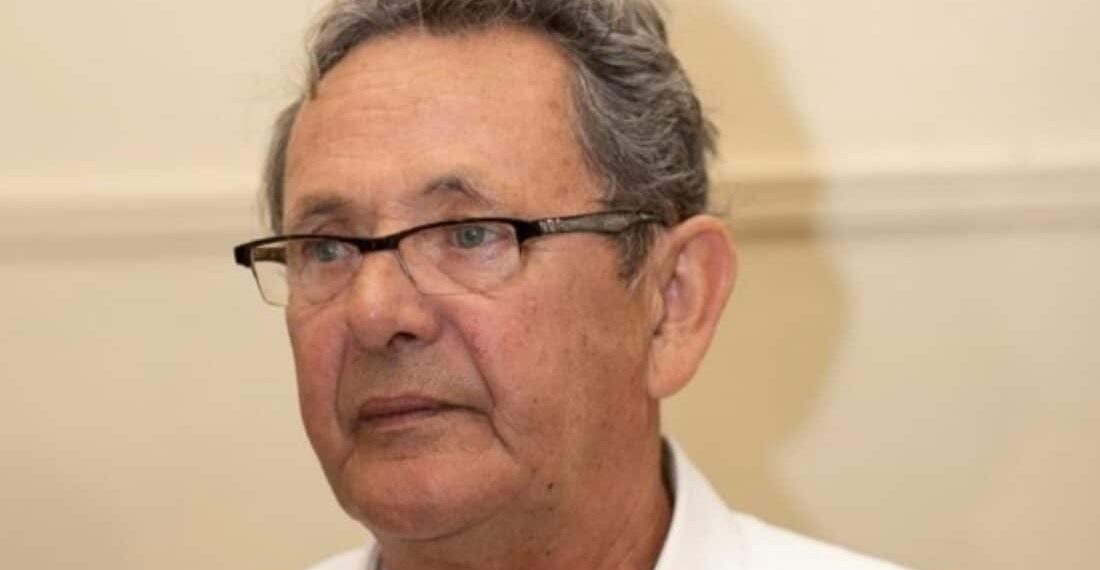 «Έφυγε» ο Απόστολος Αυγέρης