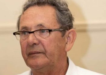 «Έφυγε» ο Απόστολος Αυγέρης