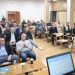 Ενημερωτική εκδήλωση για τον φορολογικό έλεγχο επιχειρήσεων στο Επιμελητήριο Τρικάλων