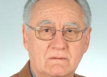 «Έφυγε» ο Ηλίας Ευαγγέλου