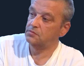 «Έφυγε» ο Φώτης Γαϊτάνης