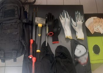 Τέλος στην δράση συμμορίας