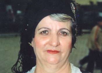 «Έφυγε» η Ευαγγελία Μαργαρίτη