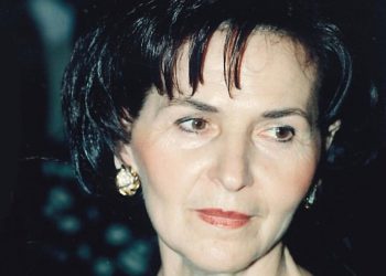 «Έφυγε» η Γεωργία Μιχαήλ