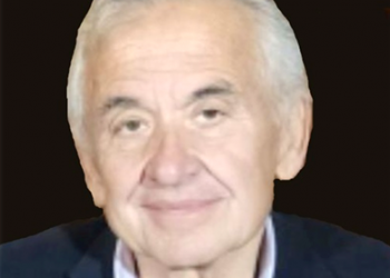 «Έφυγε» ο Κων/νος Μπουλογεώργος