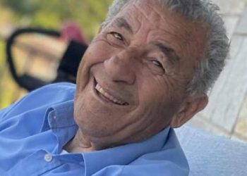 «Έφυγε» ο Ηλίας Νταγκαλής