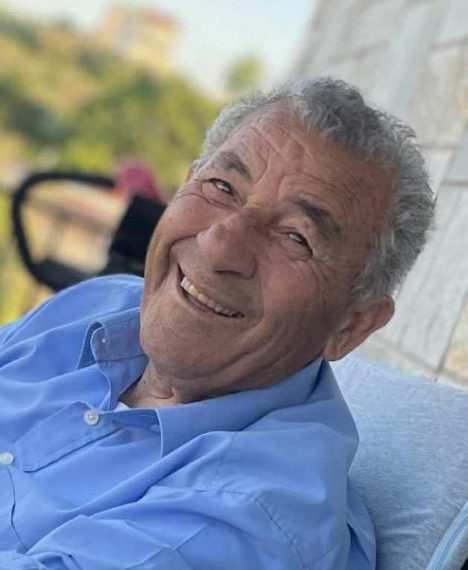 «Έφυγε» ο Ηλίας Νταγκαλής