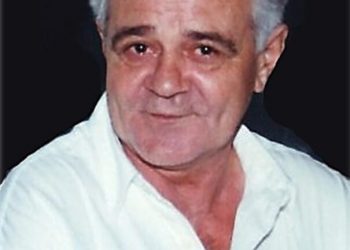 «Έφυγε» ο Βασίλης Παπαγεωργίου