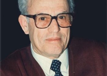 «Έφυγε» ο Πέτρος Παπαναστασίου