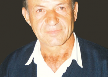 «Έφυγε» ο Αθανάσιος Παπούλης